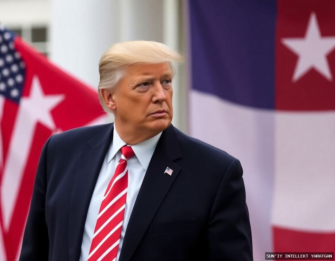 Трамп предложил «дружественное поглощение» Кубы на фоне топливной блокады США