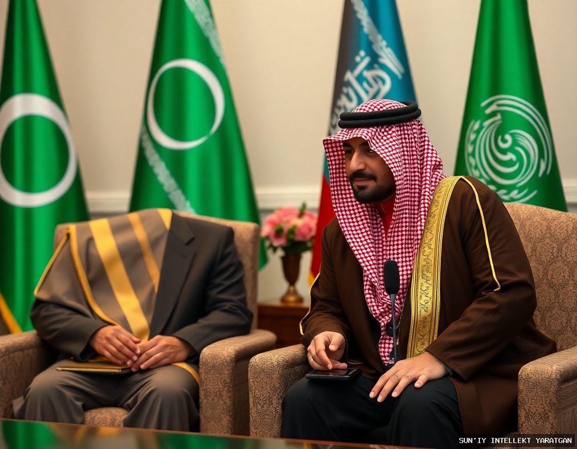 Бахтиёр Саидов провел телефонные переговоры с главой МИД Саудовской Аравии по ситуации в регионе