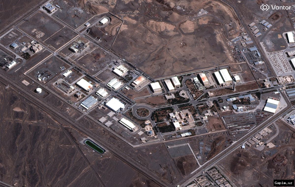 🛰️🤖 AI-Generated Fake Satellite Imagery Proliferates in Iran Conflict, Fueling Information War