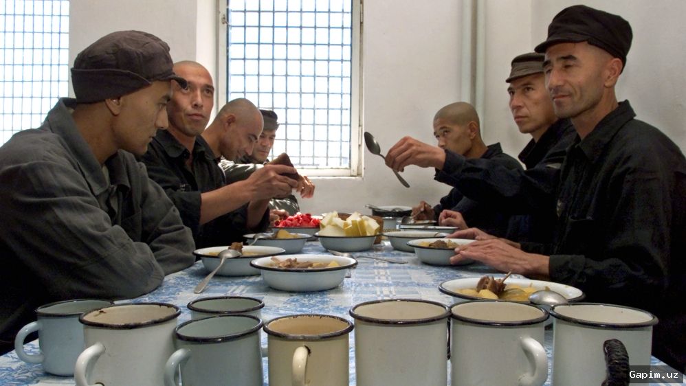 🔄🎓 'Ikkinchi imkon' milliy loyihasi: O‘zbekistonda hukm qilingan yoshlar zamonaviy kasblar va chet tillarini o‘rganish imkoniyatiga ega bo‘lishadi