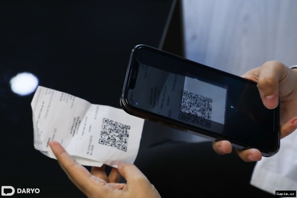 💳💰 Uzbekistan to Speed Up Cashback Payments on Fiscal Receipts