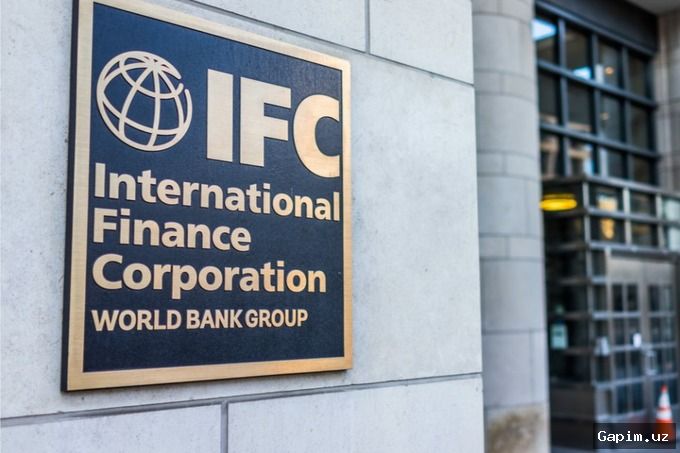📈🏗️ Директор IFC определил три ключевых направления для инвестиций в Узбекистан
