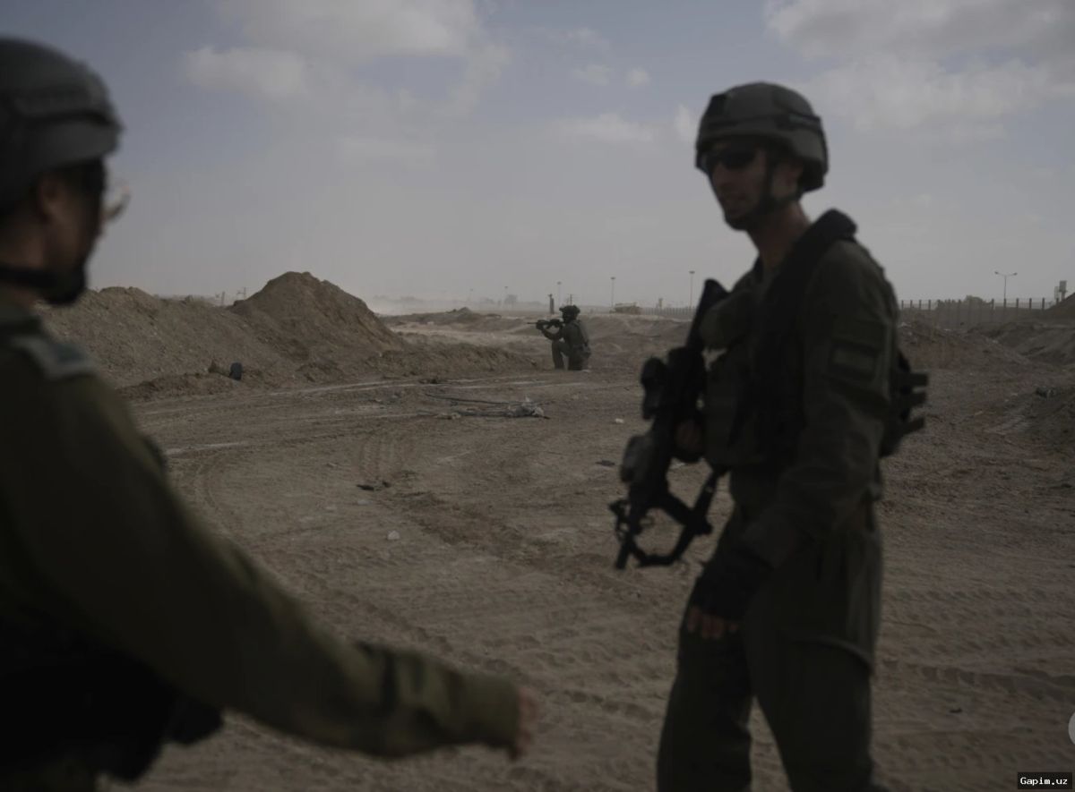 🛬🇺🇿 После Военных Действий США и Израиля: Более 25 Тысяч Граждан Узбекистана Возвращены на Родину