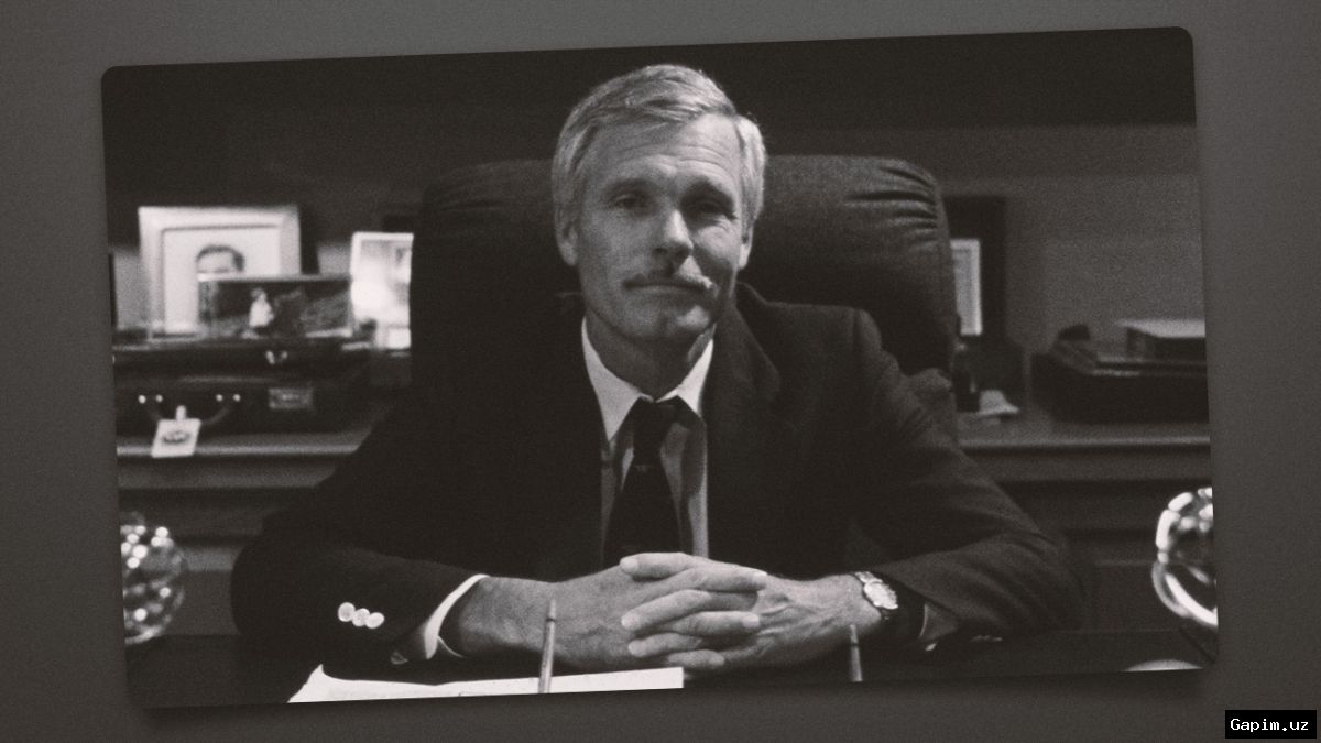 📺🕊️ Ted Turner, CNN founder and media titan, dies at 87