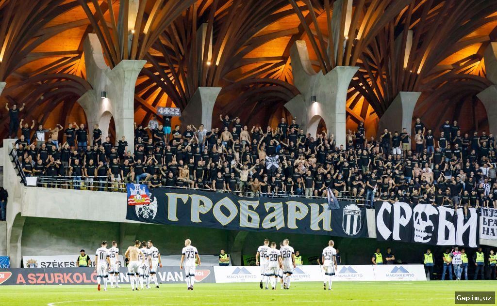 ⚽️🏛️ Виктор Орбан: Футбол как инструмент политики?