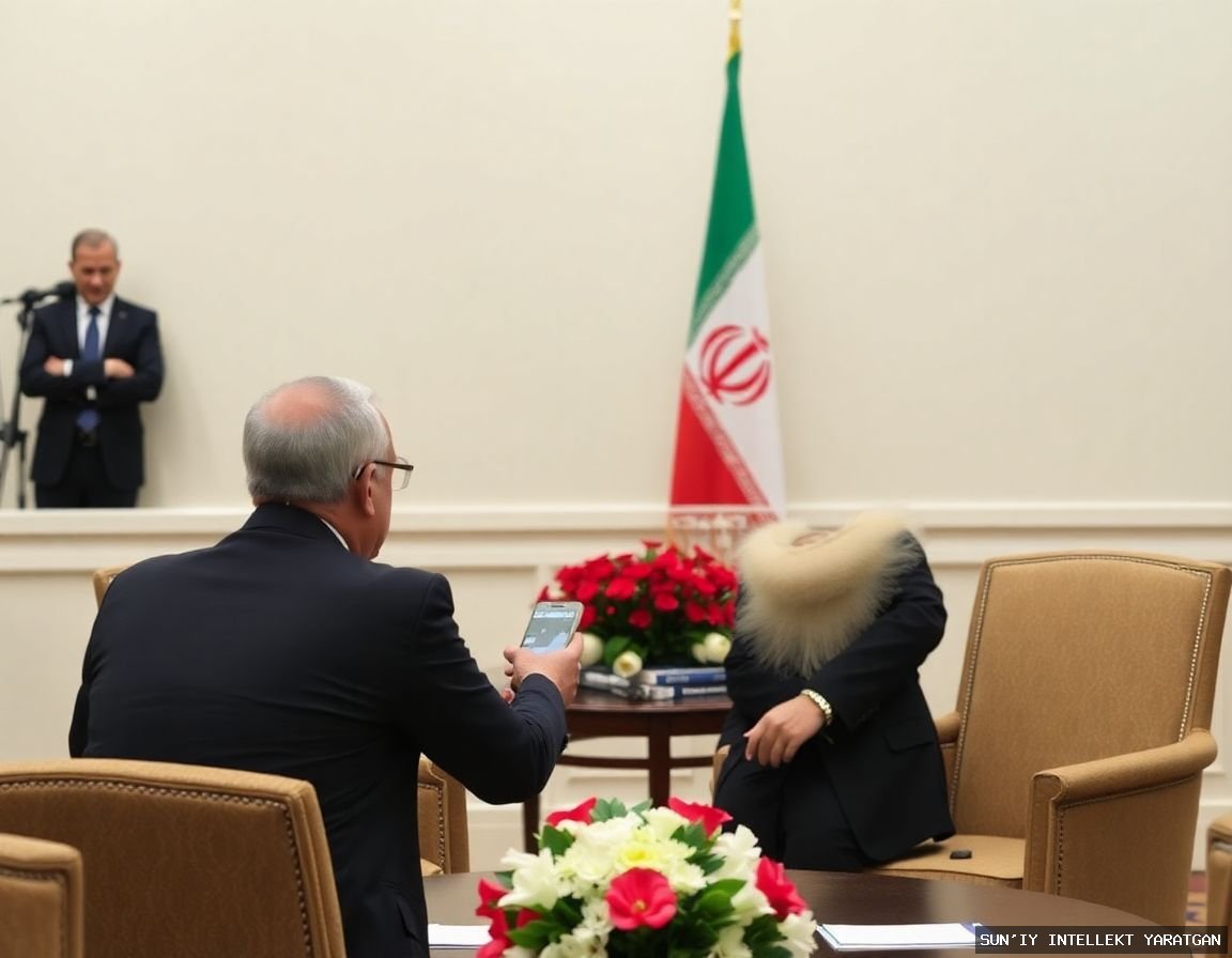 US-Iran Talks Conclude with 'Significant Progress', Mediator Reports