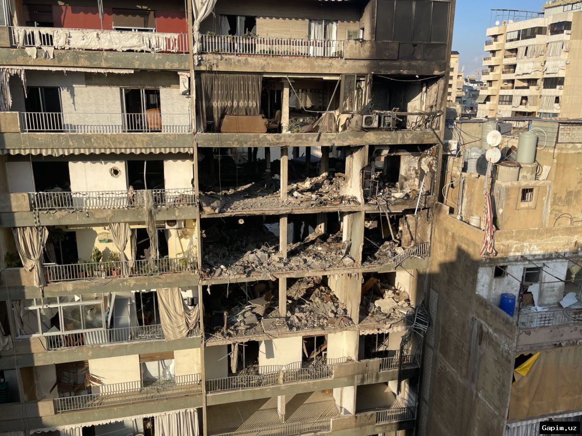 ⚖️💥 French Court to Hear War Crimes Case Over Israeli Bombing in Lebanon