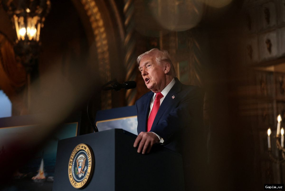 ⚔️💥 US President Trump Declares Victory Over Iran, Issues Additional Threats