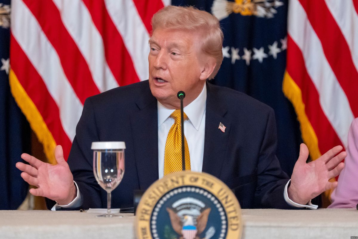 ⚓️🌍 Trump Urges Allies to Act 'Quickly' on Strait of Hormuz as EU Rebuffs Military Expansion