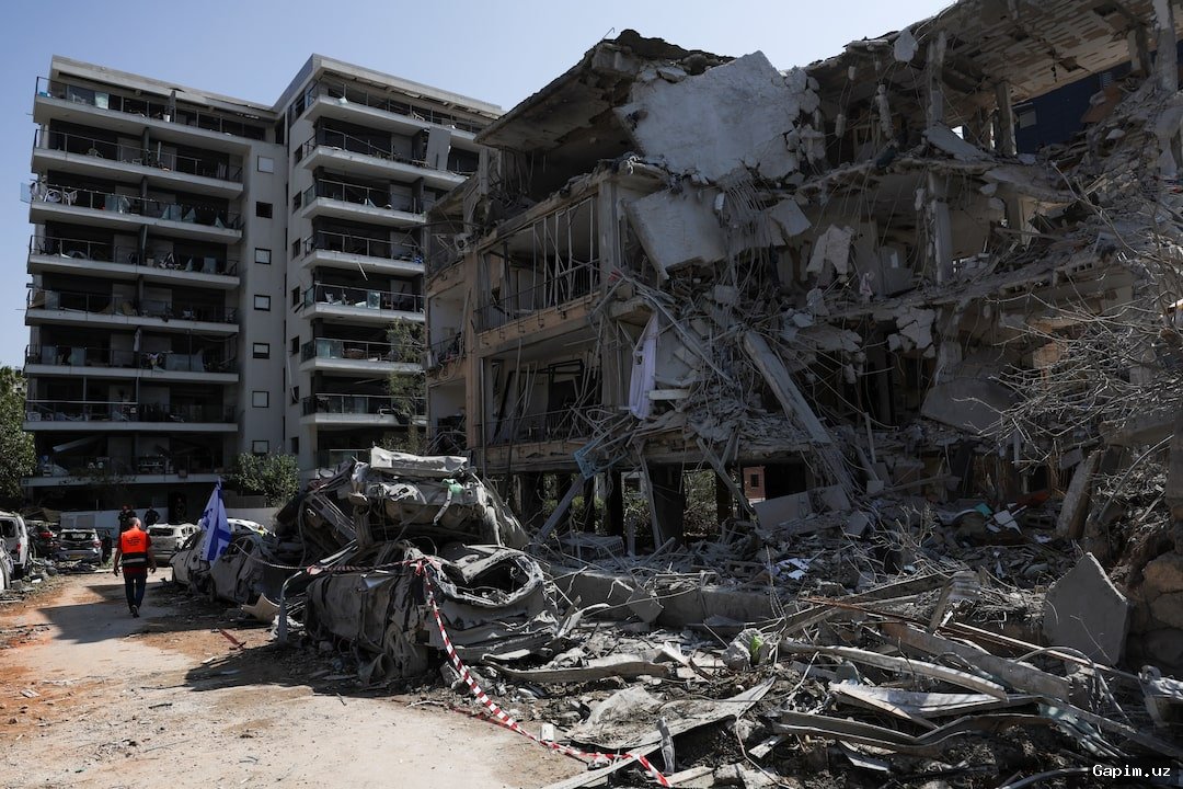 🚀💥 Iran’s Foreign Ministry Denies Negotiations with US Amid Ongoing Conflict