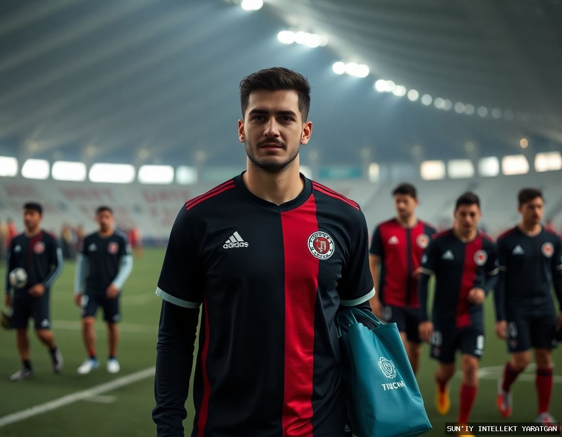 Uzbek Footballers Leave Iran Amid Regional Tensions