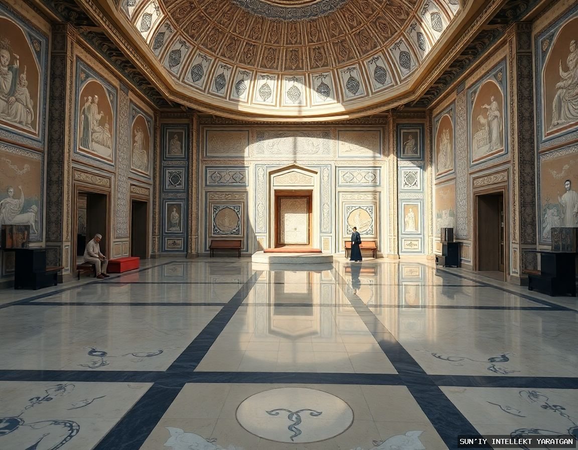 State Museum of Timurid History Temporarily Closed for Renovation