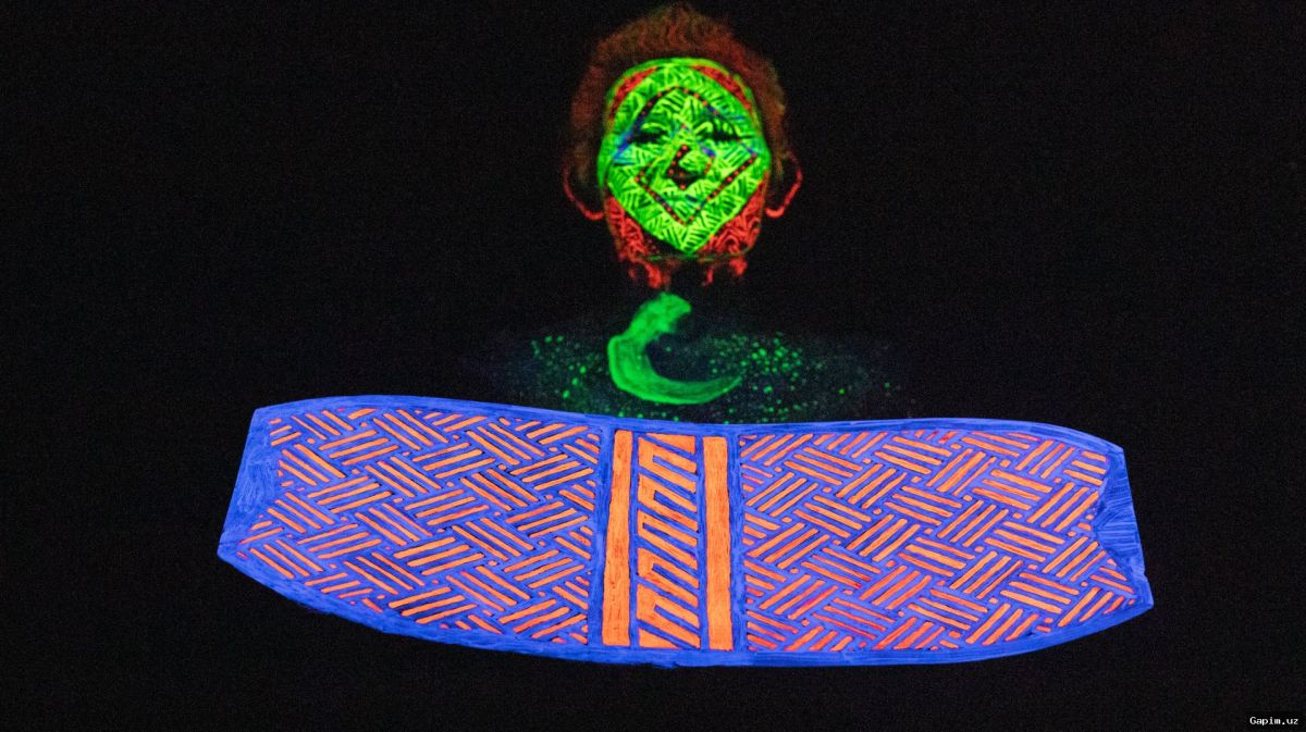 🌳🎨 Amazonia: New Exhibition in Bonn Challenges Long-Held Stereotypes of Indigenous Worlds