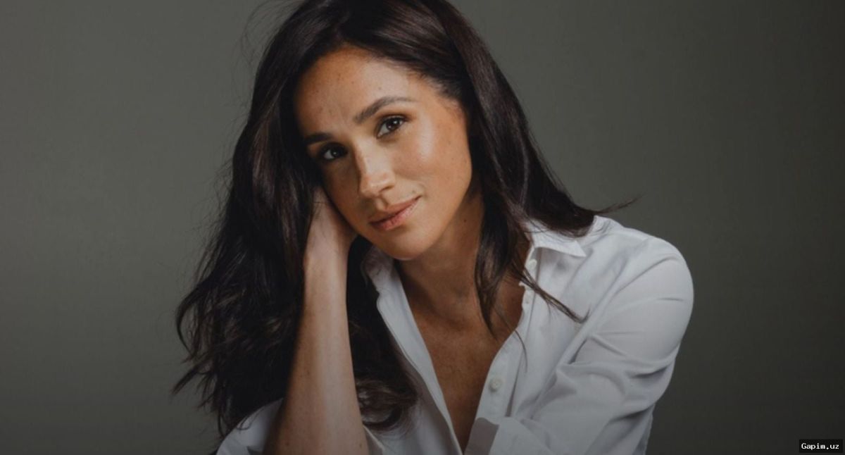 👑💃 Duchess of Sussex Meghan Markle to Headline Women-Only Retreat in Sydney