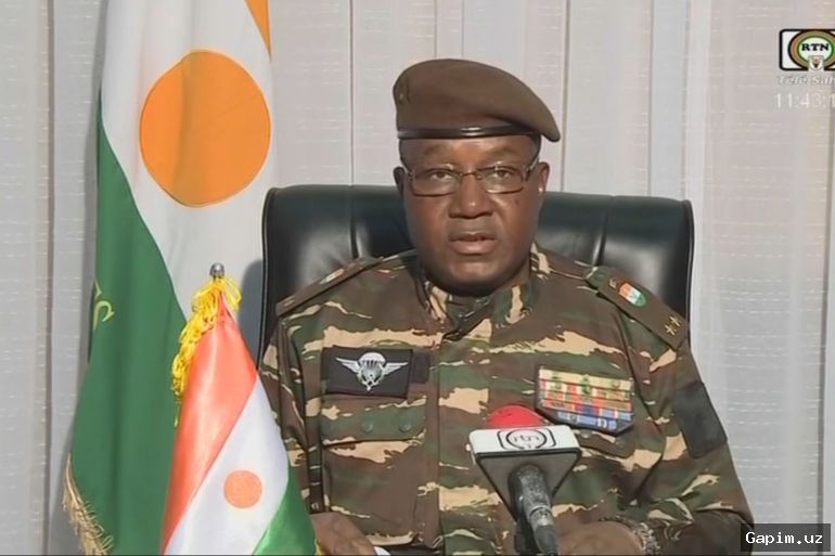 📰🚫 Niger suspends nine French media outlets as press freedom crackdown intensifies
