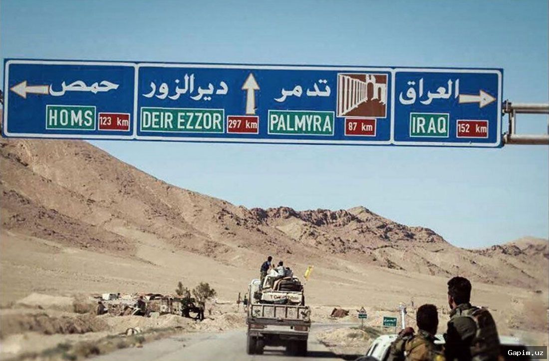 🚛🛡️ Convoy Crosses into Iran: Iraq's Internal Fragmentation Poses Greater Threat Than War?
