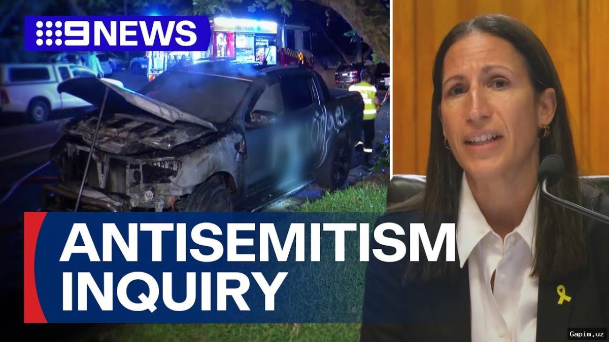 🔍📊 Tender Troubles and Hand-Picked Expert for Australia's University Antisemitism Report Card