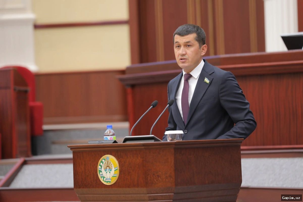 ⚖️🏛️ Uzbekistan Tightens Anti-Corruption Responsibility for Hokims and Government Officials