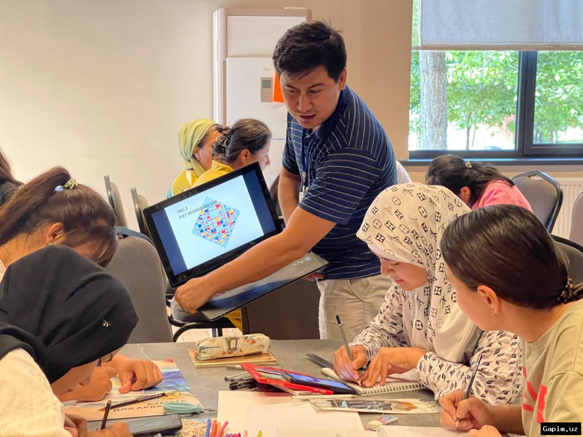 📊🏆 Adliya Vazirligi O‘rta Maxsus Ta’lim Milliy Reytingini Davlat Ro‘yxatiga Kiritdi