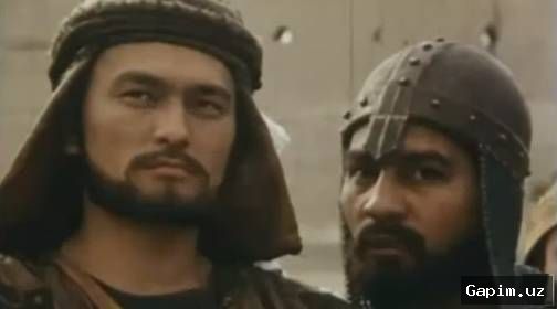 🎬📜 Фильм об Амире Темуре 1996 года: история, критика и воспоминания актера