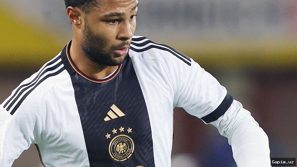 ⚽️🇩🇪 Germaniya terma jamoasi: Jahon chempionati oldidan so‘nggi imkoniyatlar