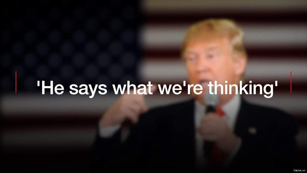 ⚔️🛢️ US President Trump Says He Is ‘Thinking About Taking Over’ Strait of Hormuz