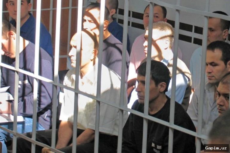 ⚖️📊 O‘zbekistonda 2025-yilda 252 nafar hokim yordamchisi korrupsiya uchun javobgarlikka tortildi