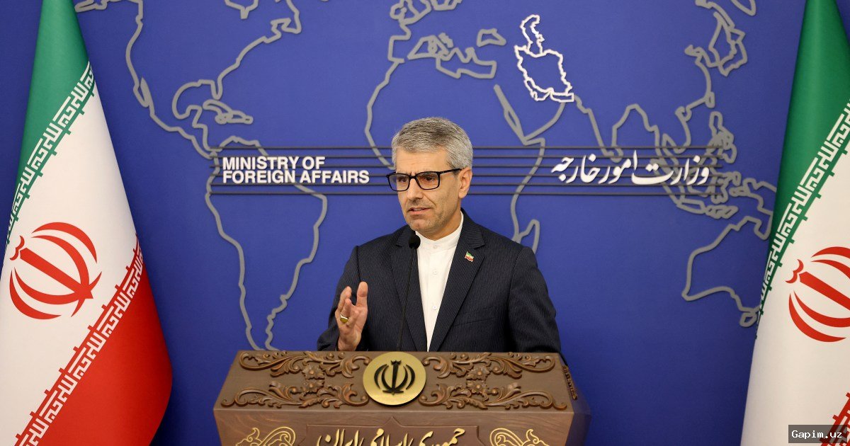 ⚔️ 'Империалистические нотки': страны глобального юга осудили войну США и Израиля с Ираном