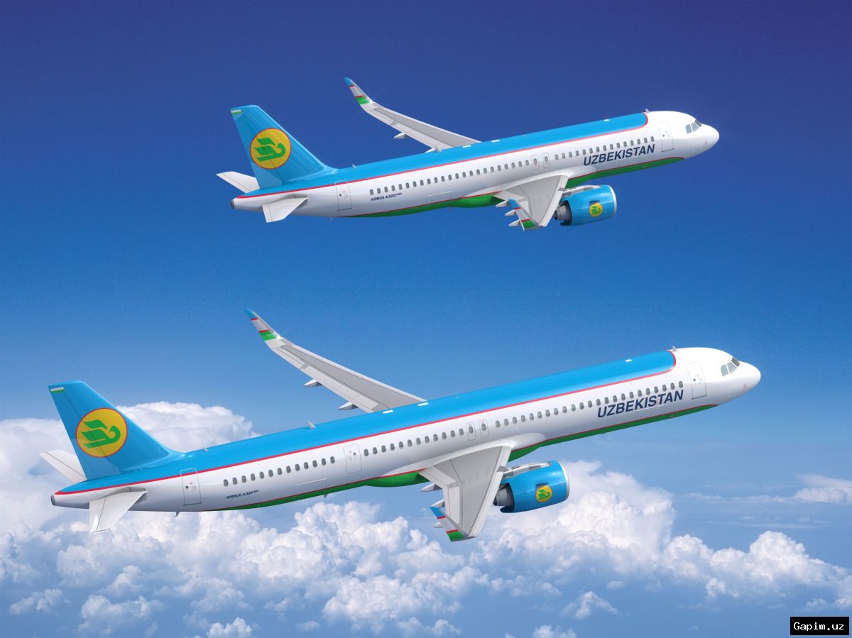✈️🇮🇳 Uzbekistan Airways Namangan-Dehli yo‘nalishida to‘g‘ridan-to‘g‘ri reyslarni boshladi