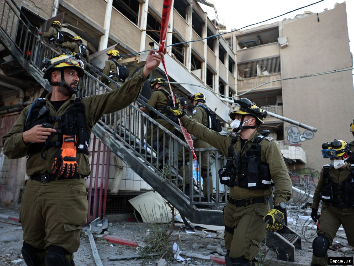 ⚔️💥 Israel-Iran War: Internal Rifts and First Hints of a Defeat Narrative Emerge