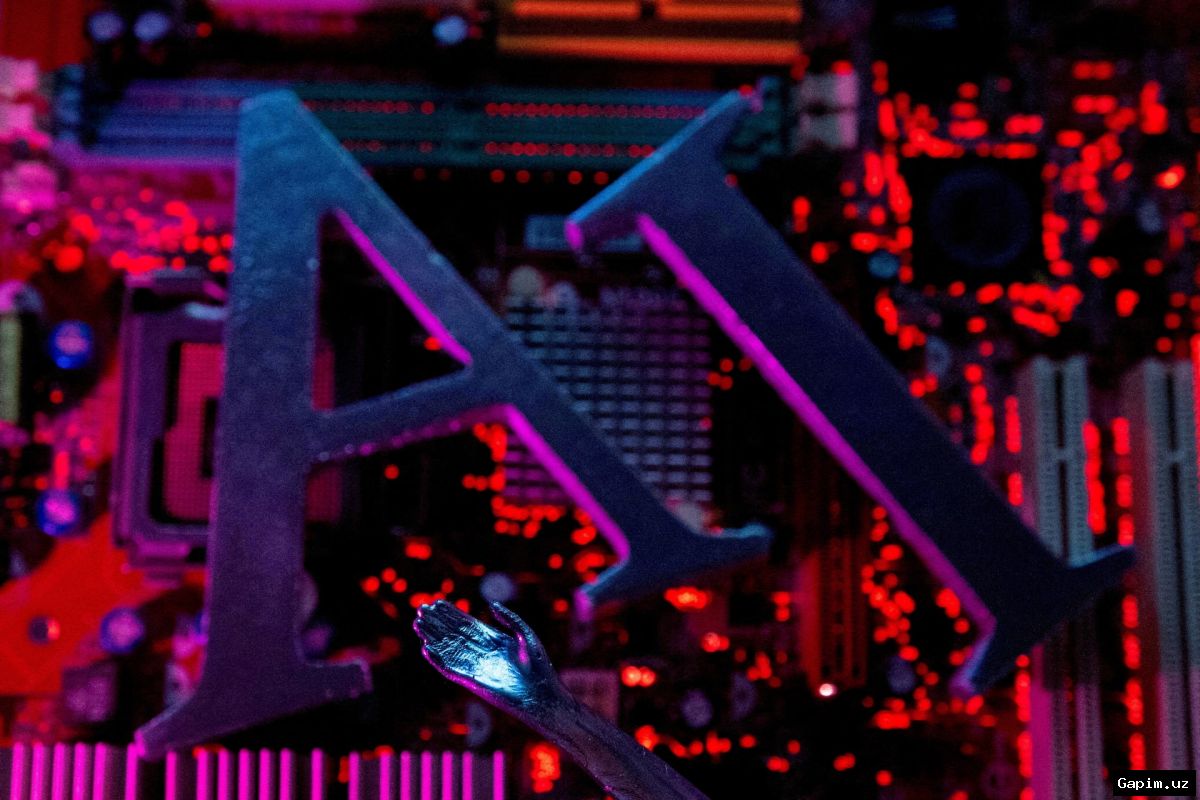 💳📊 Tashkent Markets Undergo Digitalization: Full Digital Transformation Planned as Part of Tax System Reform