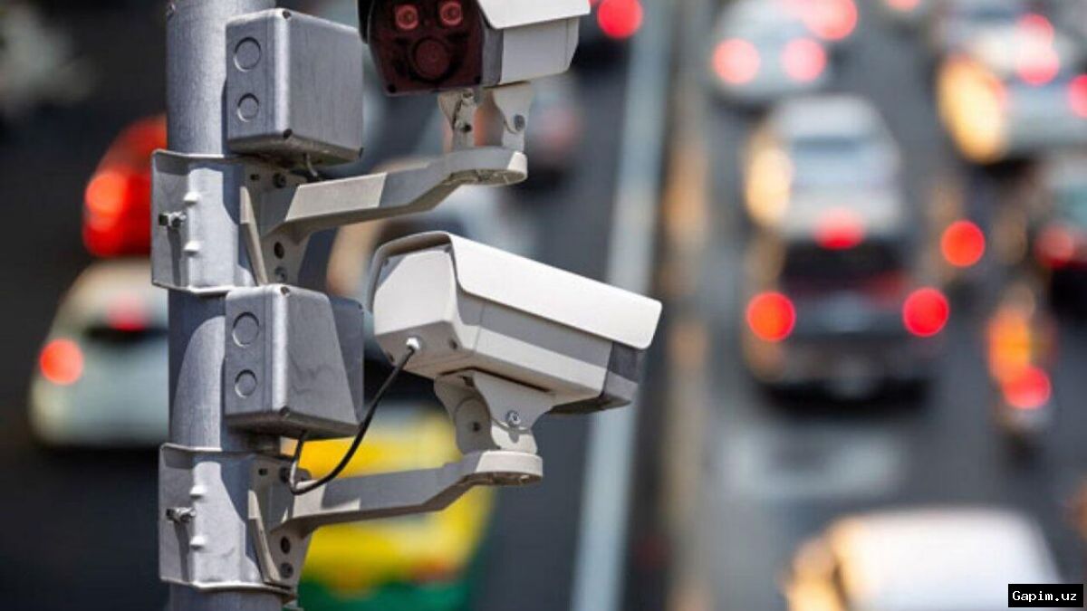 🚦📹 Oliy Majlisda yo‘l kameralari va jarimalar tizimi tanqid qilindi