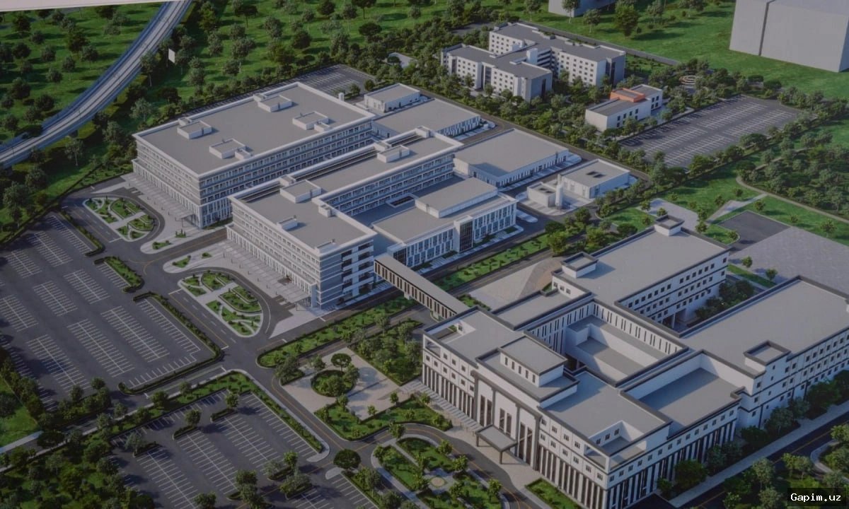 O'zbekistonda shu yildan boshlab tibbiyot oliygohlariga superkontrakt asosida qabulni bekor qilish rejalashtirilmoqda