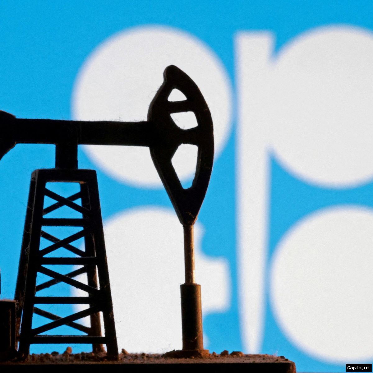 🇦🇪🛢️ UAE exits OPEC: US welcomes move to curb cartel's pricing power
