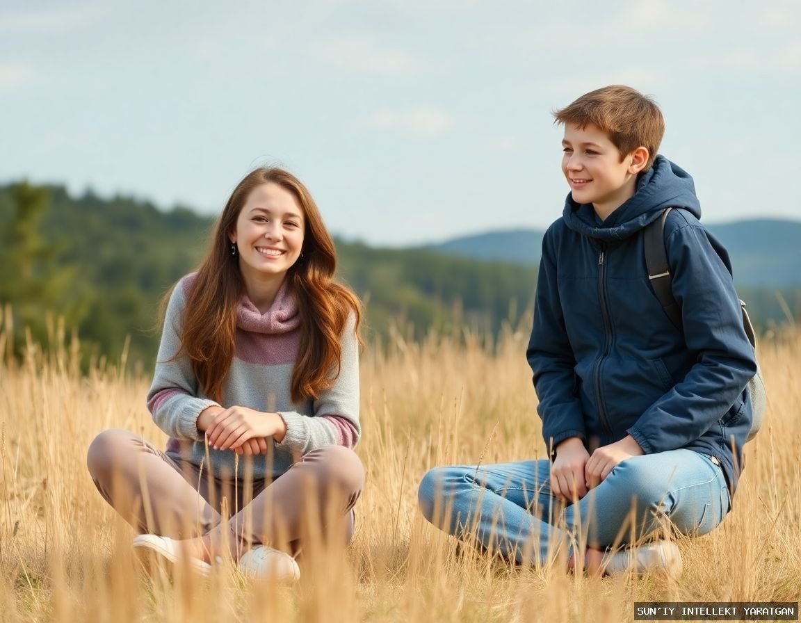 😔📉 World Happiness Report 2026: Youth Happiness Plummets in West, Finland Tops Rankings Again