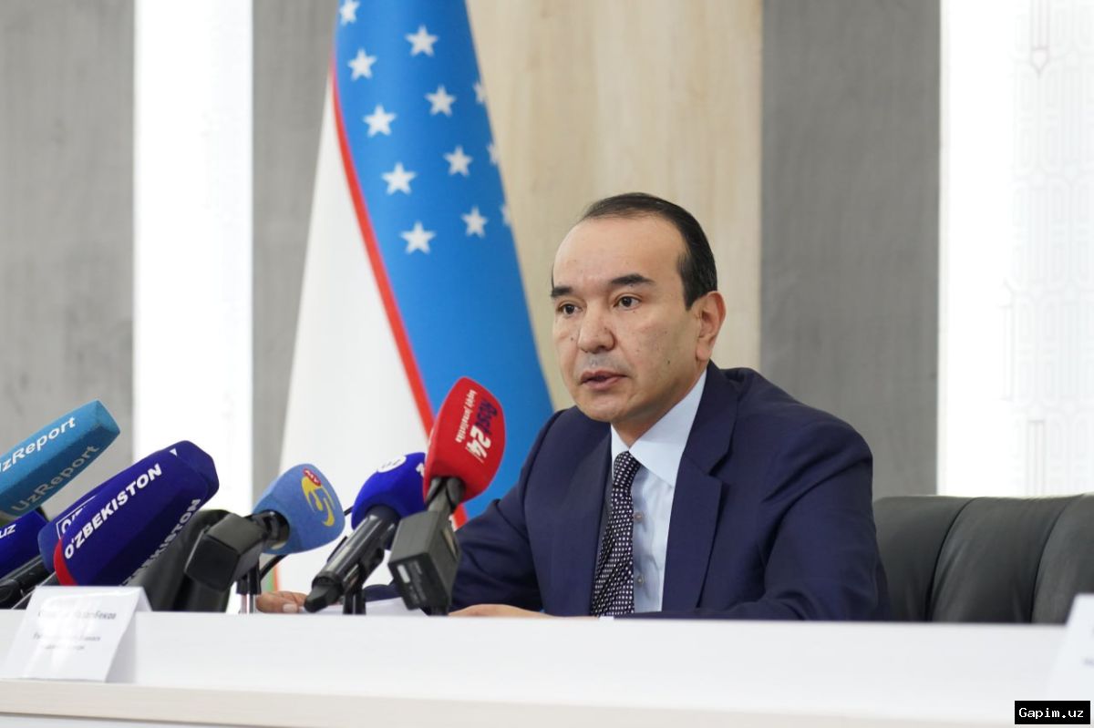 📱💰 Soliq ilovasi orqali yuzlab ijrochilar daromadlarini deklaratsiya qildi