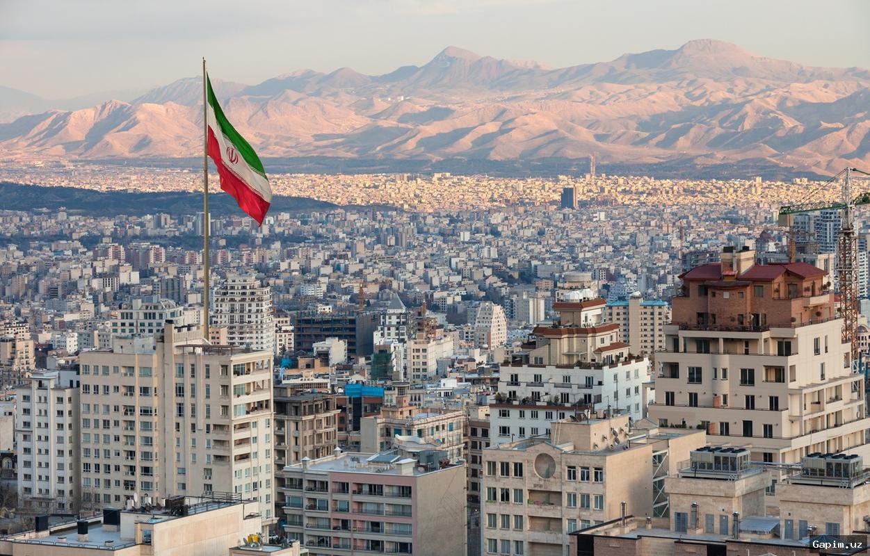 Uzbekistan to Assist Citizens in Iran with Exit via Turkmenistan