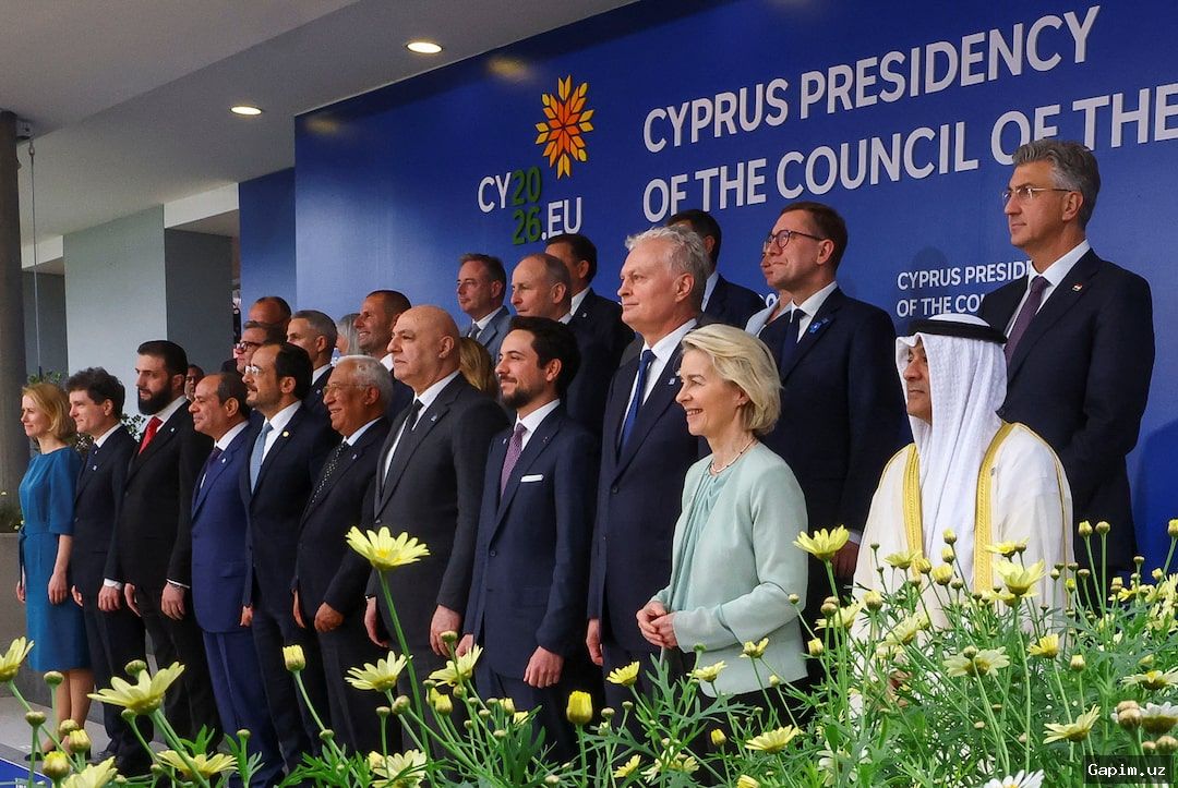🇪🇺🛡️ EU leaders move to activate mutual defence clause amid NATO rift with US