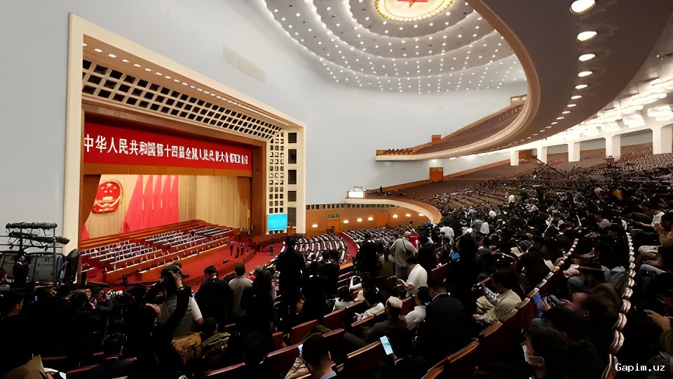 ⚖️🇨🇳 Chinese Military Leaders Vanish in Anti-Corruption Purge Amid Taiwan Tensions