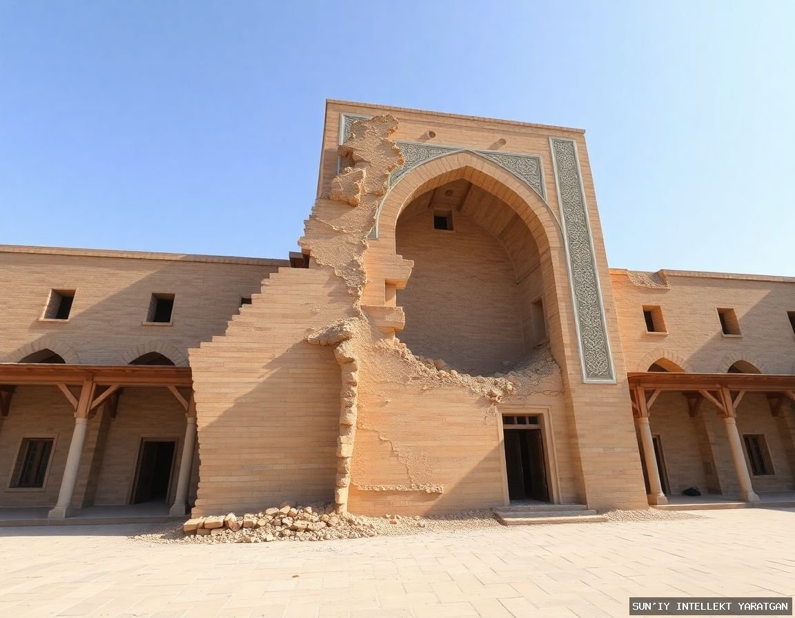 Clarifications Provided on Situation at Kukeldash Madrasah in Bukhara