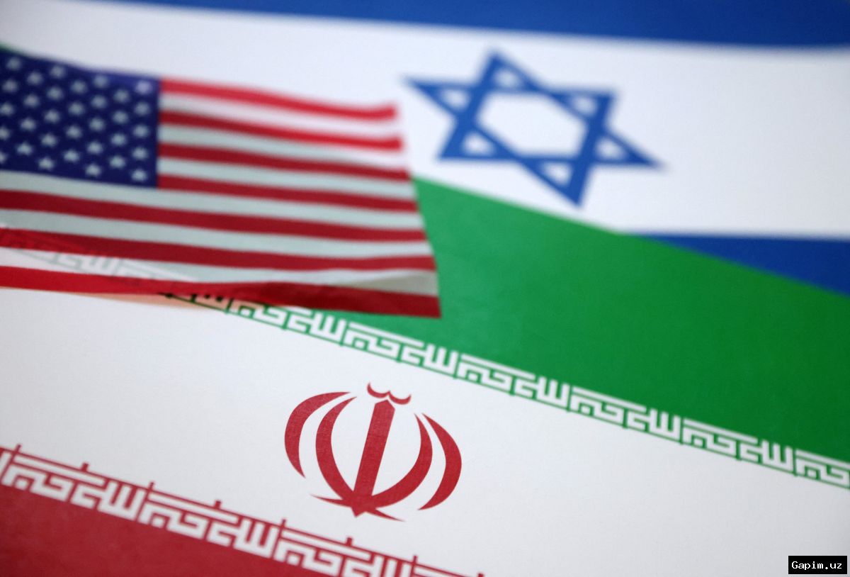 🇮🇷🛡️ Иран стал символом сопротивления: ось США-Израиль потерпела неудачу