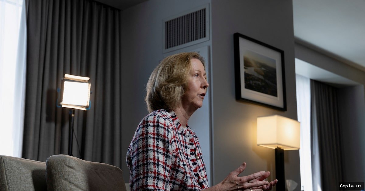 💰👩‍💼 BP's Incoming CEO Meg O'Neill Set to Earn at Least £11.7m This Year, More Than Double Predecessor's Pay