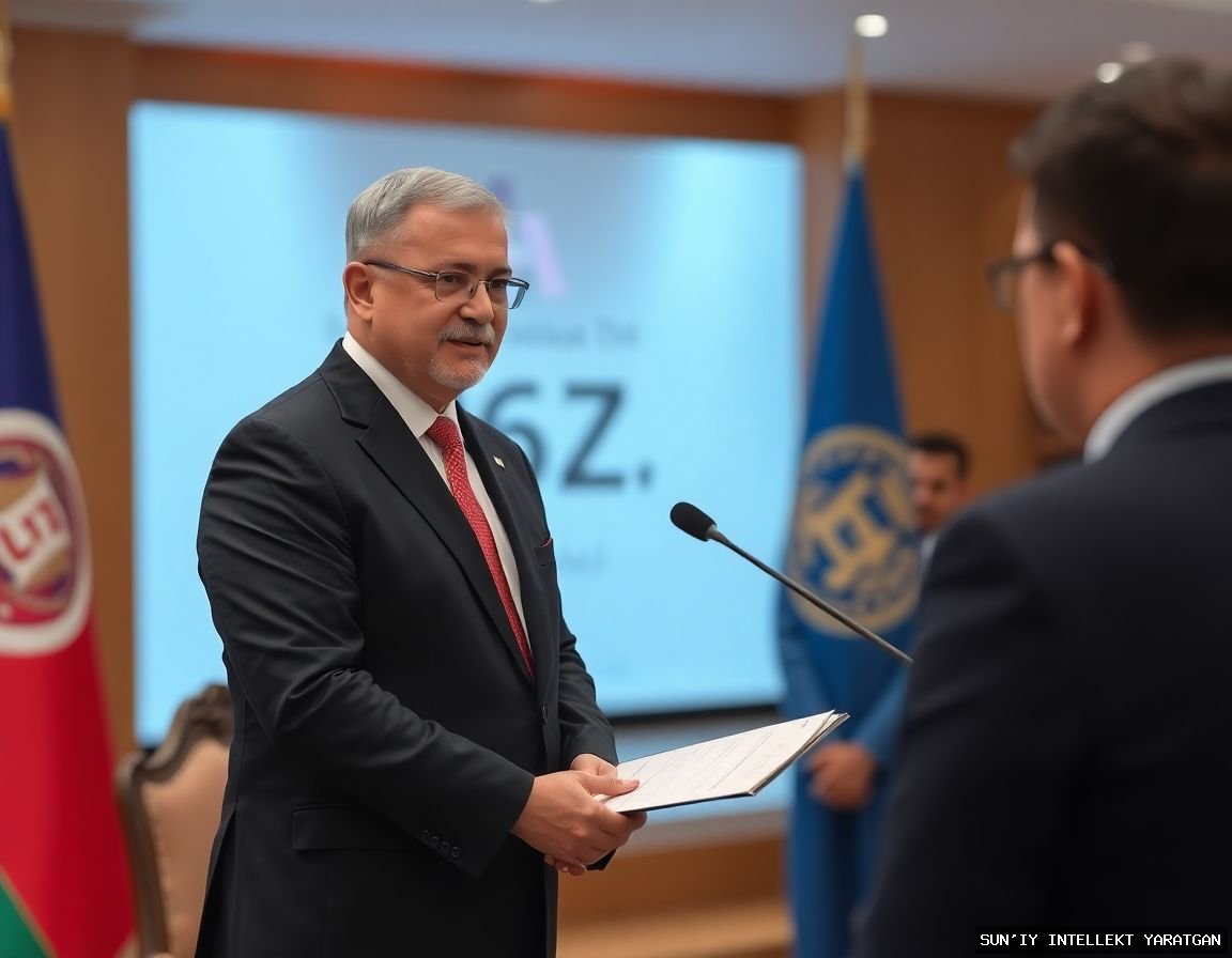 Призовой фонд конкурса President Tech Award увеличен до 5 миллионов долларов