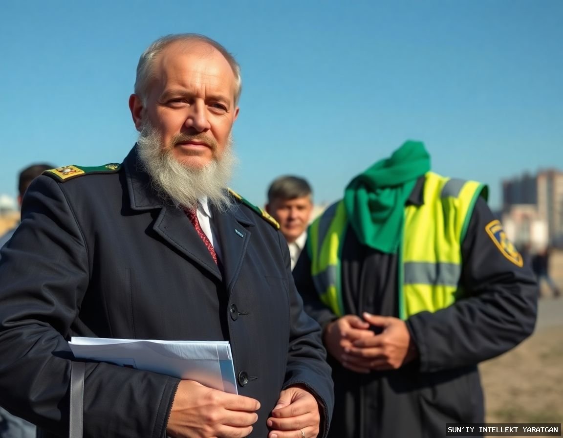 Davlat Xavfsizlik Xizmati va politsiya $300,000 qiymatidagi sintetik giyohlarni qora bozorga chiqishining oldini oldi