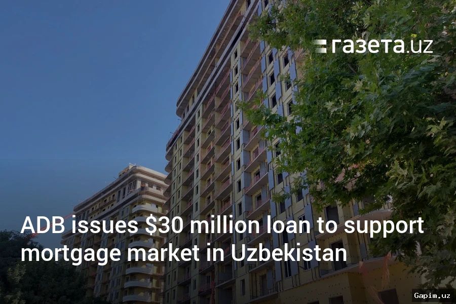 🏠❌ Uzbeksitonda ipoteka subsidiyalari: Avtomatik radlar va 30 ball siri