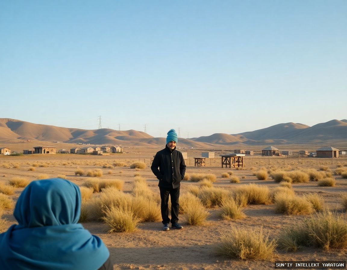 Plans to Transform Nukus, Kungrad, and Chimbay into Areas Free from Unemployment and Poverty