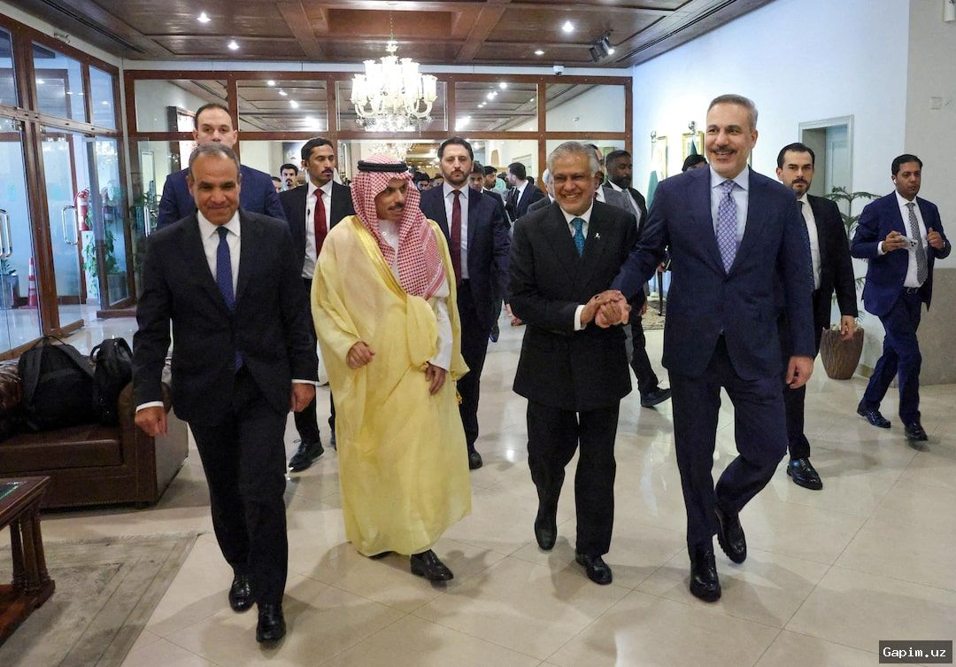 🕊️⚖️ Pakistan Vows to Continue US-Iran Mediation Despite 'Obstacles' as Regional Tensions Simmer