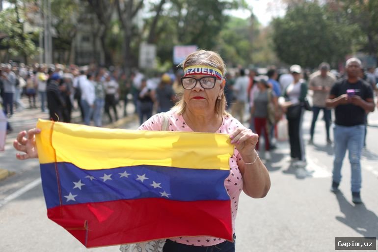 🇺🇳⚠️ UN Mission Finds No Human Rights Improvement in Venezuela Post-Leadership Change