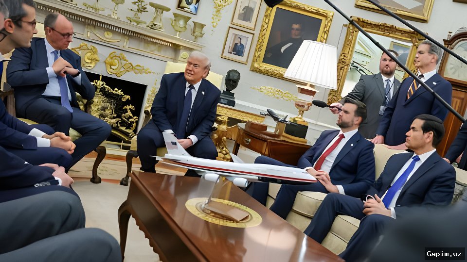 ⚔️🌍 Ispaniya Bosh Vaziri Pedro Sanches AQShning savdo tahdidiga qarshi chiqdi