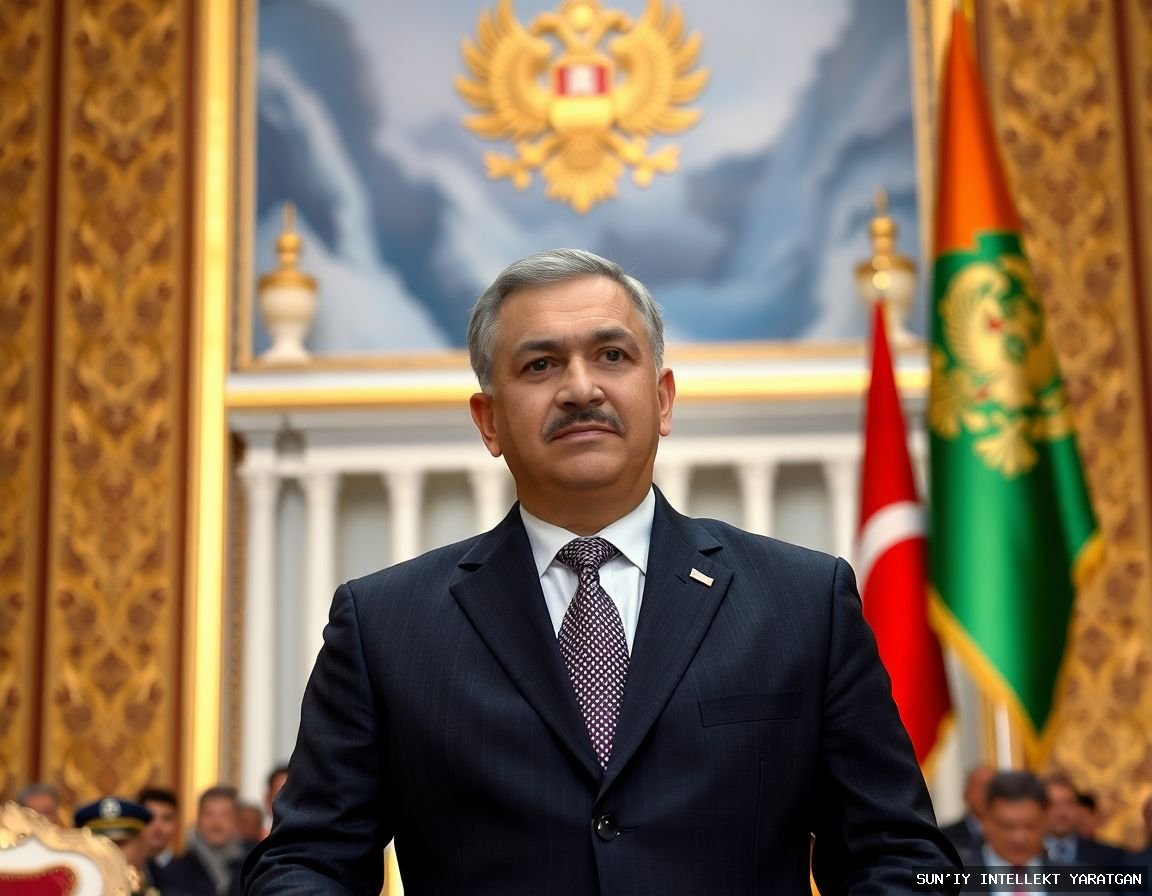 Shavkat Mirziyoyev Vashingtonda ikki tomonlama hujjatlar imzolash marosimida ishtirok etdi